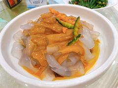 -顺风海鲜港(金玉兰店)