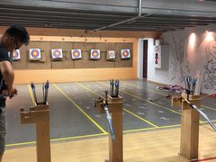 -道顺射箭·团建·骑射(张杨路店)