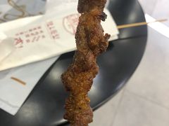 -陇上秦轩biangbiang面(萧山万象汇店)