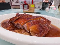 -稻香酒家-宴会厅·BB宴·年会·喜宴(天河领展店)