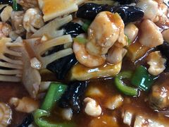 八珍豆腐-食客居(缔景店)