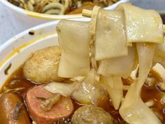 -想时吻泡蛋苕粉(徐东店)