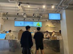 -喜茶(广州北京路惠福东店)