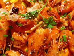 -湄公河秘制烤鱼(西双十贰城商业中心店)