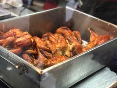 -吴山烤禽 (吴山路店)