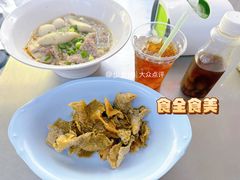 -榮泰米粉湯(Left Shop)