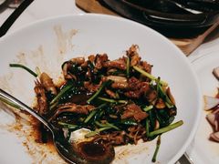-锦顺海鲜•口味菜(李村店)