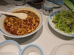 -川人百味(金安中央大街店)