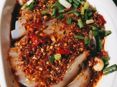 川味凉粉-三生小馆(亭知路店)