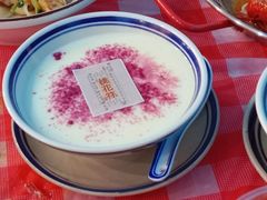 -草本味·市井羊肉馆·烧烤·龙虾·口味菜(新开铺总店)