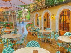 -玫瑰厅上海菜(兴国路店)