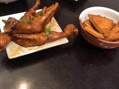 -青藤茶馆(南山路店)