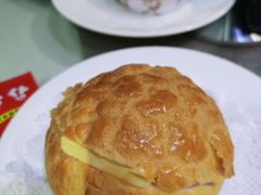 -锦园春香港茶餐厅(西海湾旗舰店)