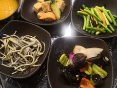 -香猪坊韩国烤肉专属门店(魏公村店)