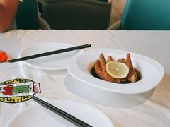 -山顶沙河粉-粤菜馆(凯旋店)