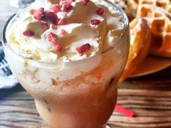 -漫咖啡MAANCOFFEE(清江路店)
