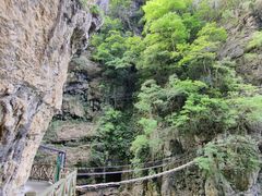 -南江大峡谷