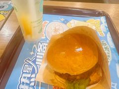 -魏家凉皮(十里河店)