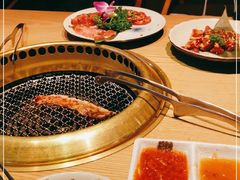 -久苑烧肉(世界城广场店)