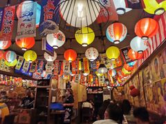 -桃太郎创作料理(大坪店)
