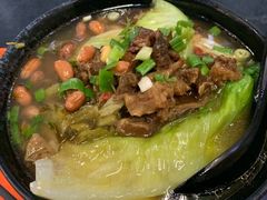 -龙记桂林米粉店(书城路店)