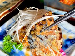 -鸟泉居酒屋·烧鸟·酒馆(百子湾店)