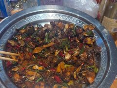 -东来土菜馆(民祥园路店)