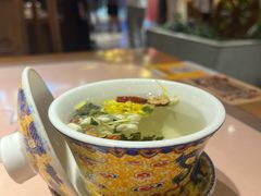 -杨记隆府重庆江湖菜(大悦城店)