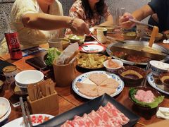 -楠火锅(仁恒梦中心店)