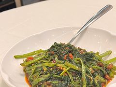 虾酱空心菜-珍宝海鲜JUMBO Seafood(尚嘉店)