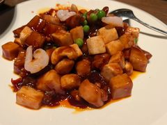 -廊亦舫Lang Yi Fang Restaurant(金桥店)
