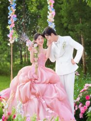 -第一夫人婚纱摄影(南京店)