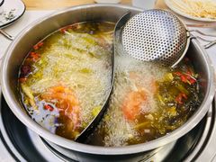 -田村·酸汤鲜牦牛肉火锅(布达拉宫广场店)