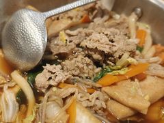 -吉野家(上海美罗城店)