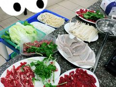 -山珍鲜牛肉火锅本地老字号(汕中老店)