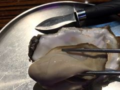 -蚝堡海鲜·威海菜·海肠捞饭·烧烤·亚洲吃蚝公司(幸福门店)