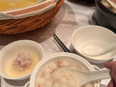 -上海小南国(不夜城店)