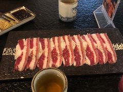 -炙忧烤肉屋(中国铁建广场店)