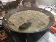 -霄汉牛三鲜湖北砂锅菜(万松园2店)