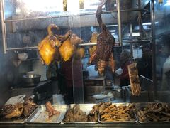 -陈光记烧腊店(罗保博士街店)