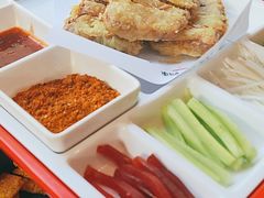 -肘子酥·天津捞面(德云社店)