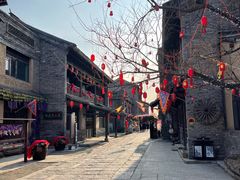 -唐山尚禾源旅游景区