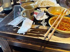 -唇辣号重庆老火锅(燕郊鑫乐汇店)