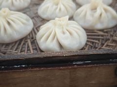 -西安贾三灌汤包·回坊小吃·清真炒菜(北院门总店)
