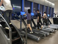 -YCHL FIT 健身(星寰店)