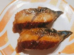 -新一番三文鱼寿司(红城湖店)