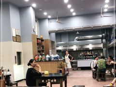 大堂-胡记牛肉汤锅(光辉路总店)