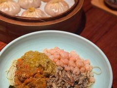 -裕兴记•蟹黄面馆(人民广场店)