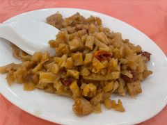 -深运潮州粥(东门店)