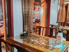 -良师门滨海人家·海鲜·家常菜(滨海城店)